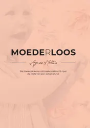 Omslag van Moede[r]loos