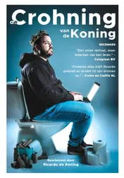 Omslag van De Crohning van de Koning