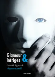 Omslag van Glamour en intriges
