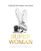 Omslag van Superwoman