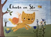 Omslag van Cheeta en Slo in Cittaslow