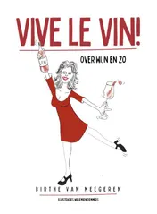 Omslag van Vive le Vin!