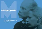 Omslag van Van Marken Ansichtkaarten
