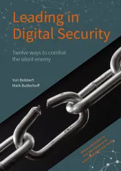 Omslag van Leading in Digital Security