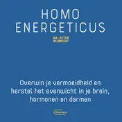 Omslag van Homo Energeticus