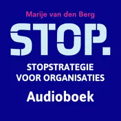 Omslag van Stop.