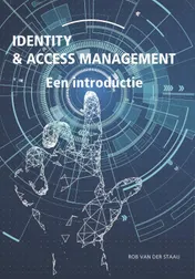 Omslag van Identity & Access Management
