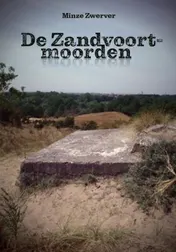 Omslag van De Zandvoort-moorden