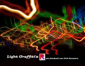 Omslag van Light Graffiti's