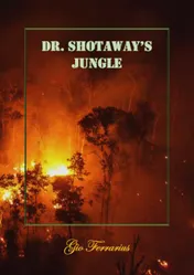 Omslag van Dr. Shotaway's Jungle