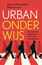 Omslag van Urban Onderwijs