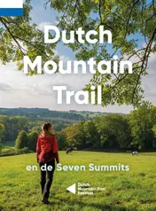 Omslag van Dutch Mountain Trail