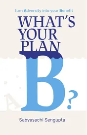 Omslag van What's your Plan B?