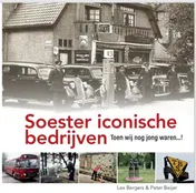 Omslag van Soester Iconische Bedrijven