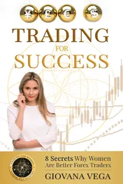 Omslag van Trading For Success