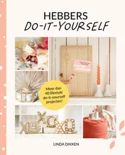 Omslag van Hebbers do-it-yourself