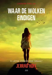 Omslag van Waar de wolken eindigen