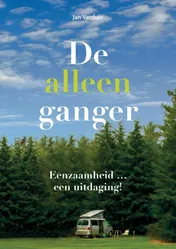 Omslag van De Alleenganger