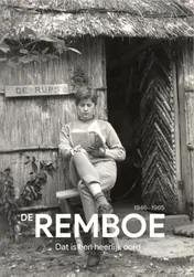 Omslag van De Remboe