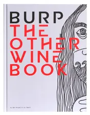 Omslag van BURP