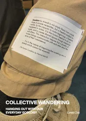 Omslag van Collective Wandering