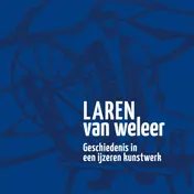 Omslag van Laren van weleer