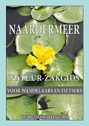 Omslag van Naardermeer Natuur-Zakgids