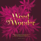 Omslag van Weed of Wonder