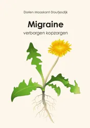 Omslag van Migraine verborgen kopzorgen