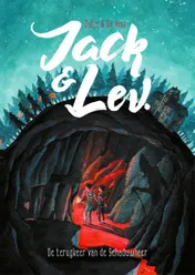 Omslag van Jack en Lev