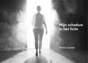 Omslag van Mijn schaduw in het licht
