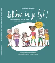 Omslag van Lekker in je lijf!