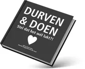 Omslag van Durven & Doen