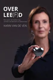 Omslag van OverleeFd