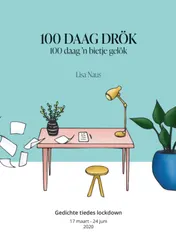 Omslag van 100 Daag Drök