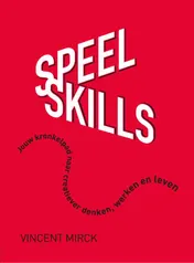 Omslag van Speel-skills