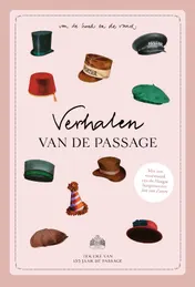 Omslag van Verhalen van De Passage