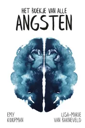 Omslag van Het boekje van alle angsten