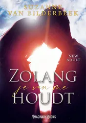 Omslag van Zolang je van me houdt