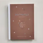 Omslag van Dichtpuntjes