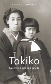 Omslag van Tokiko
