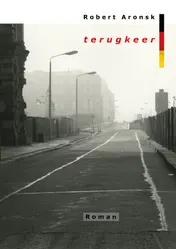 Omslag van Terugkeer