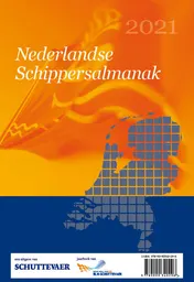Omslag van 2021
