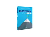 Omslag van Motiveer en leer