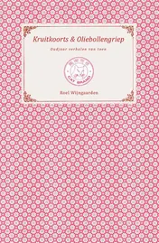 Omslag van Kruitkoorts & Oliebollengriep
