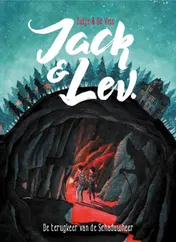 Omslag van Jack & Lev
