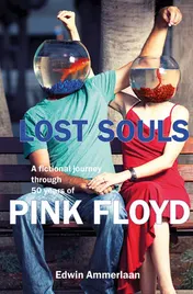 Omslag van Lost Souls