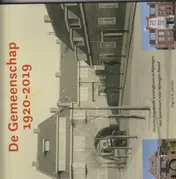 Omslag van De Gemeenschap 1920-2019
