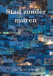 Omslag van Stad zonder muren