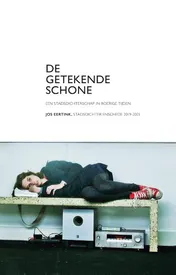 Omslag van De Getekende Schone